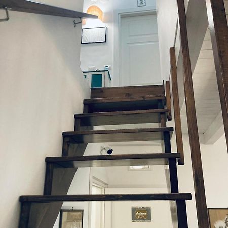 Addimora Boutique Suites Palermo Exteriör bild