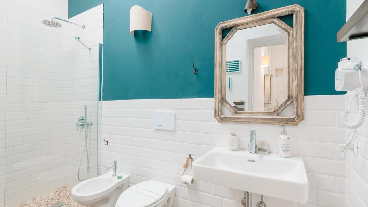Addimora Boutique Suites Palermo Exteriör bild