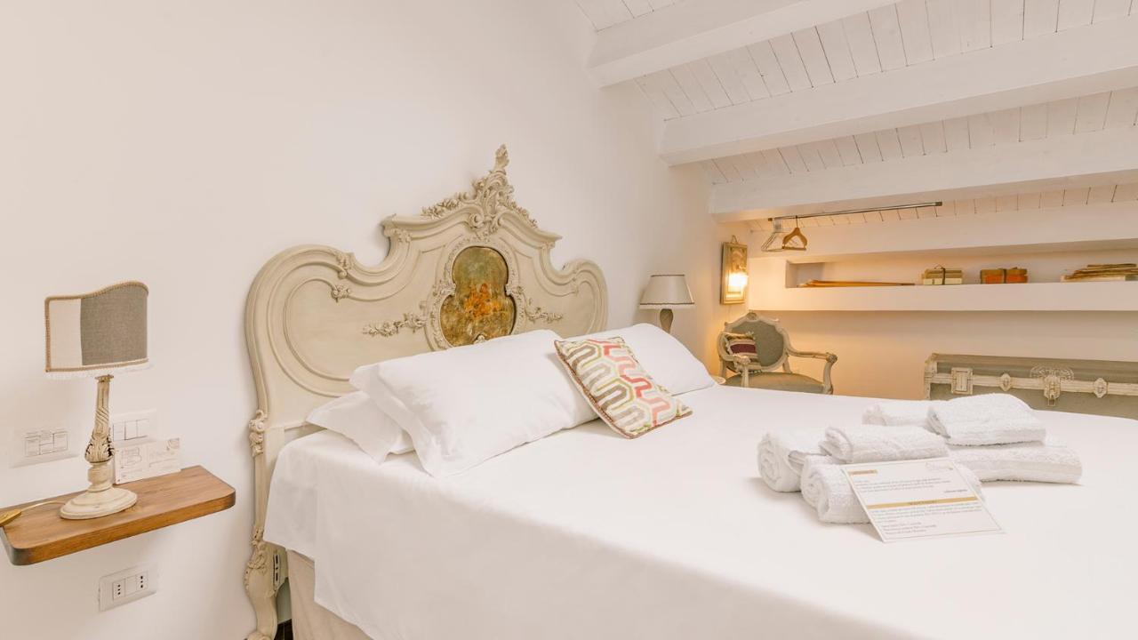 Addimora Boutique Suites Palermo Exteriör bild