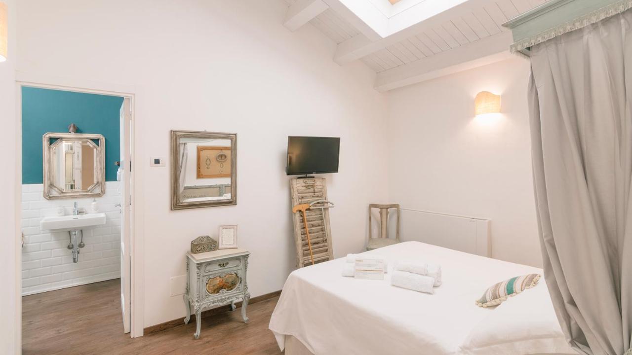 Addimora Boutique Suites Palermo Exteriör bild
