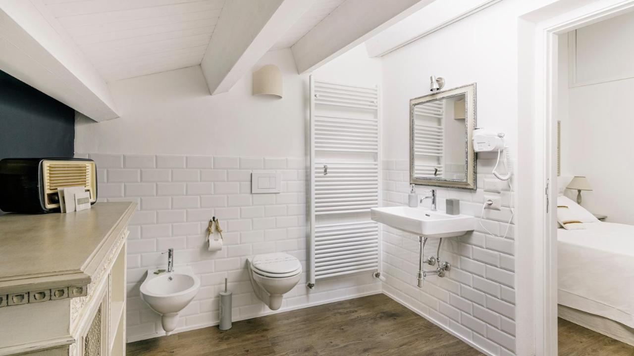 Addimora Boutique Suites Palermo Exteriör bild