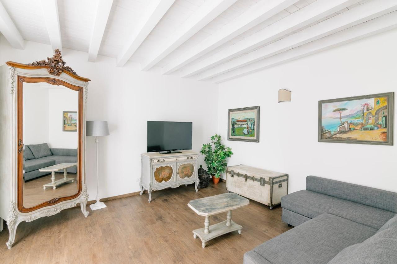 Addimora Boutique Suites Palermo Exteriör bild