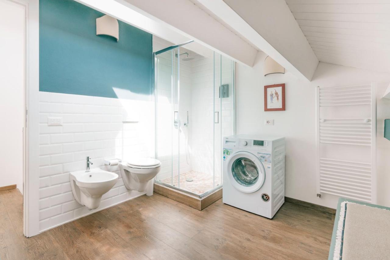 Addimora Boutique Suites Palermo Exteriör bild