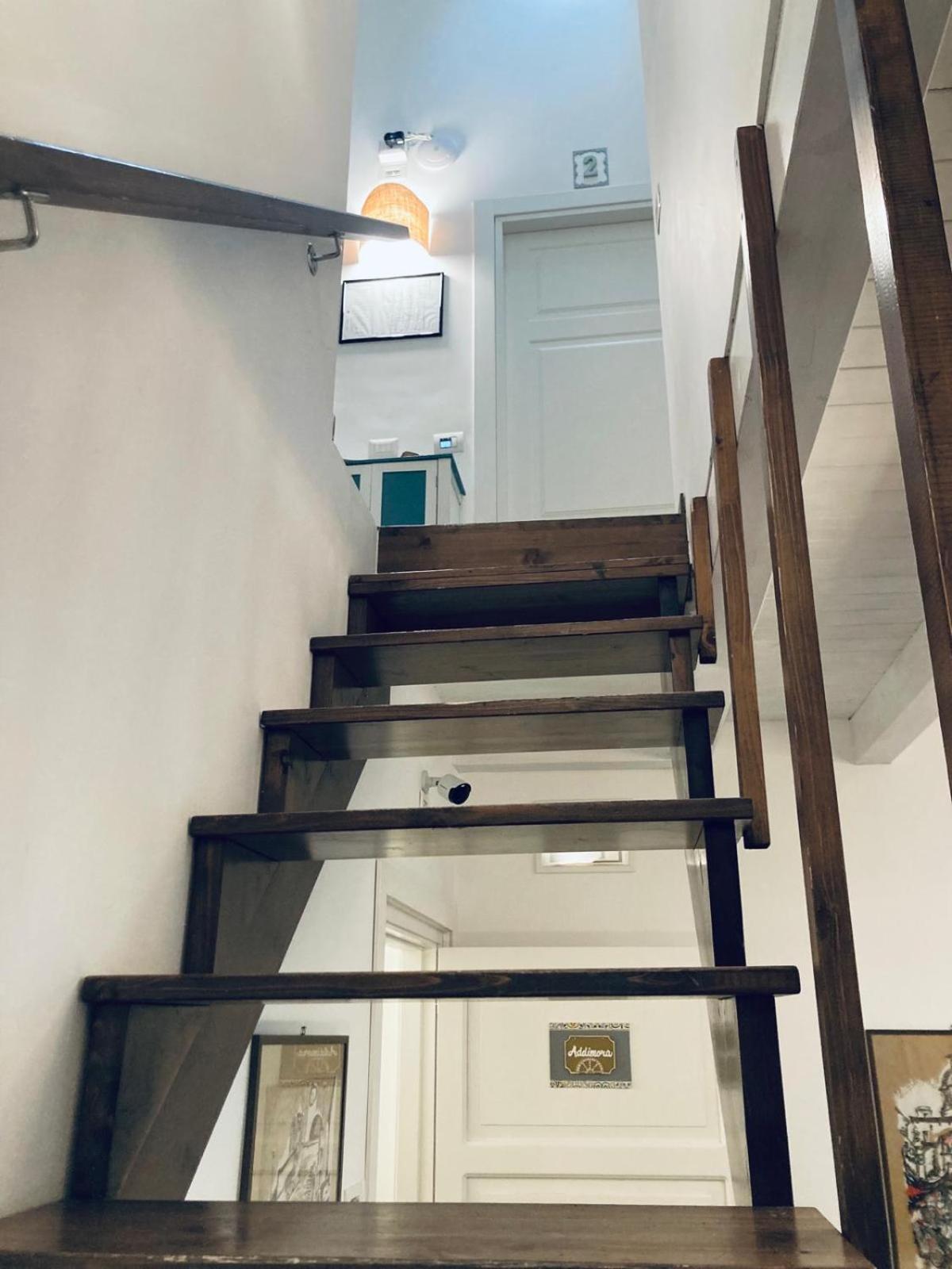 Addimora Boutique Suites Palermo Exteriör bild