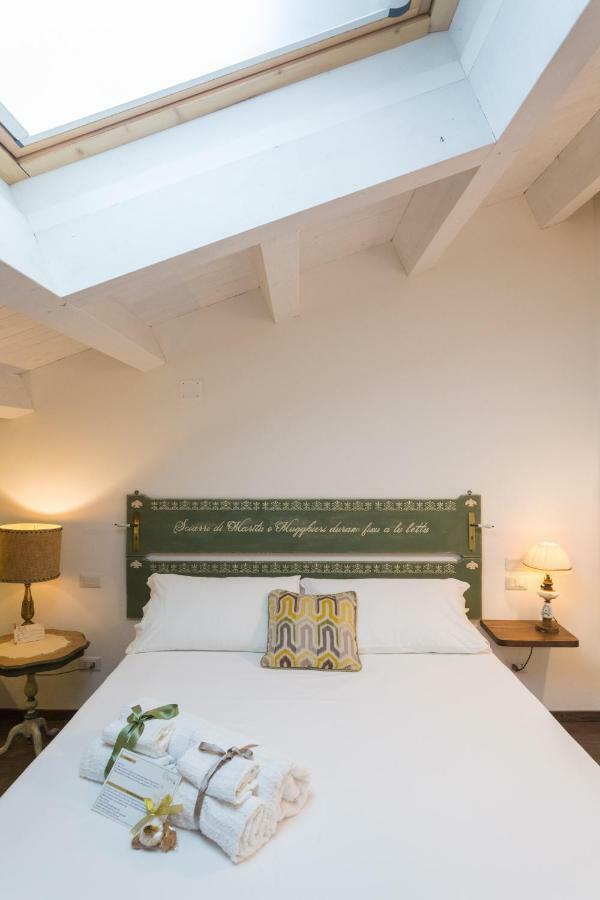 Addimora Boutique Suites Palermo Exteriör bild